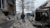 Fighting in Eastern Ukraine Worst Since February, OSCE Says
