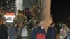 Libya Unrest Sparks Migrant Debate in the EU