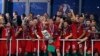 Euro-2016 - Portugal : Ronaldo et les siens rentrent en héros