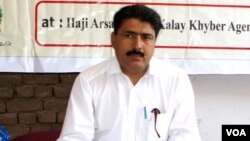 ڈاکٹر شکیل آفریدی (فائل فوٹو)