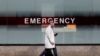 Visa Restrictions Limit Immigrant Doctors in COVID-19 Fight 