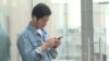 Report: Crack Down on Internet Freedoms Continues to Undermine Democracy