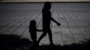 Mexico Announces End to Funding for Human Trafficking NGOs