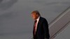 Poll: 62% Disapprove of How Trump Is Handling His Job