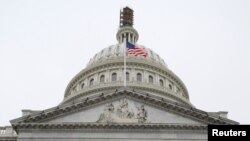 Jengo la Bunge la Marekani, Capitol