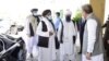 قریشي له ملا برادر سره وکتل - طالب مشرانو د سولې په بهیر کې د پاکستان کردار ستایلی دی