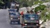 Caught Between Virus and Violence in Indian Kashmir 