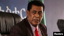  አምባሳደር ዲና ሙፍቲ