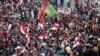 Irak Kerahkan Unit Kontraterorisme ke Baghdad untuk Kendalikan Protes