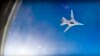 Status Unclear of US-Russia Hotline for Syrian Airspace