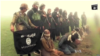 Deplu AS Berlakukan Sanksi terhadap Kelompok Terkait ISIS