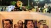 State TV: Egypt's Interim President Signs Law Restricting Protests