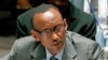 La Cour suprême rwandaise reporte sa décision sur la modification de la constitution