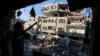 Sekjen PBB Serukan Gencatan Senjata Israel-Hamas 