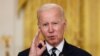 Biden Pangkas Separuh Anggaran RUU Jaring Pengaman Sosial 