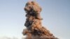 Gunung Sinabung Meletus Lagi
