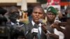 Le nouveau Premier ministre entre en fonction en Centrafrique