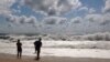 Northeastern US Threatened With Dangerous Surf as Hermine Lingers