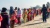 At Least 15 Rohingya Muslims Killed as Boat Sinks Off Coast of Bangladesh