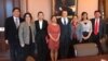 US Urges China to Release Jailed Taiwanese NGO Worker 
