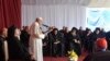 Pope Francis Delivers Message of Peace During Egypt Visit