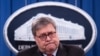 US Attorney General: 'No Reason' for Special Counsel on Election, Biden's Son 