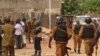 Burkina Faso : arrestation de quatre «combattants terroristes»