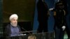 Presiden Iran Sorot Tragedi Mina di Sidang Umum PBB