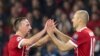 Rummenigge annonce que "pas grand chose" ne s'oppose à une prolongation de Rib-Rob au Bayern