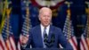Presiden Biden akan Umumkan Niat Sediakan $102 Juta untuk Kemitraan AS-ASEAN