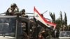 Syrian Forces Attack Demonstrators Near Turkish Border