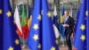 Brexit Talks Due to Get Green Light to Move on to Trade