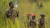 Soixante-deux personnes accusées de massacres de civils en Ituri