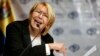 Once-loyal Prosecutor Emerges as Hero in Venezuela Protests