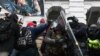 Democracy advocates worry Jan. 6 Capitol riot is being forgotten