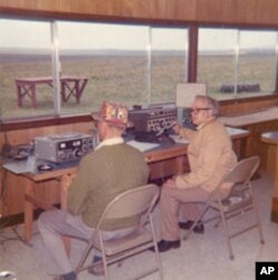 New equipment introduced in the early 1970s made two-way radios easier to operate, but hams still needed to know Morse code to get a license.