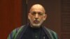 Presiden Afghanistan akan Melawat ke Washington