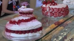 Hari Valentine Mendongkrak Bisnis Restoran dan Ritel