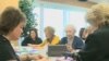 US Faith-Based Organizations Increasingly Care for Poor, Elderly