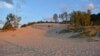 Fun in the Dunes, and Labor History in Chicago