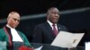 Ramaphosa Dilantik Sebagai Presiden Afrika Selatan