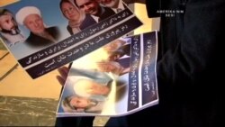 Afganistan'da Adaylardan Barış ve Güvenlik Sözü