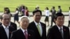 Vietnam Vote Reaffirms Party Role in Constitution