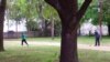 Guilty Plea Entered, Charges Dropped in US Police Shootings