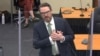 US Jury Hearing Closing Arguments in Trial of Officer Charged with Killing George Floyd