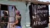 L'Afrique du Sud dénonce des attaques contre des immigrés qui ont fait un mort