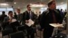 New US Jobs Report Alters Presidential Campaigns