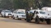 Deux Casques bleus marocains tués en Centrafrique