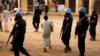 Un accord de paix a été signé à Bangui