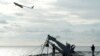 Iran Claims Capture of US Drone